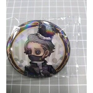 OFFICIAL identity V X Sanrio Pin Embalmer